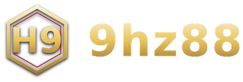 9hz88 logo